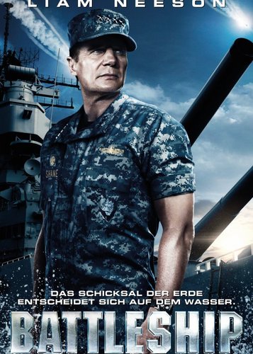 Battleship - Poster 2
