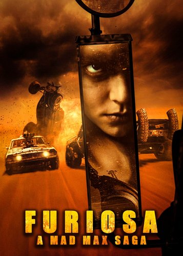 Mad Max - Furiosa - Poster 6