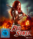 Red Sonja