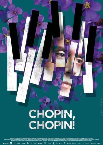 Chopin - Eine Sonate in Paris - Poster 4