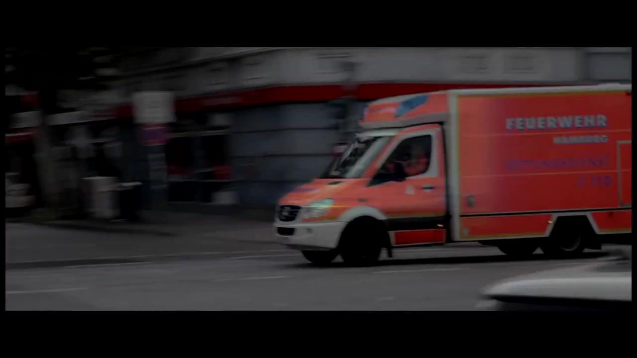 Reeperbahn - Teaser - Deutsch - HD