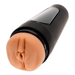 Main Squeeze - Gabbie Carter, 22,9 cm