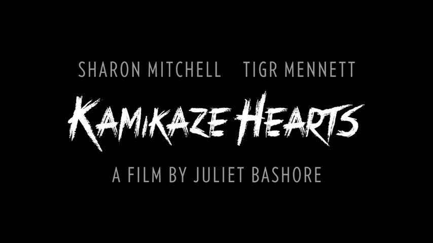 Kamikaze Hearts - Trailer - Englisch - SD