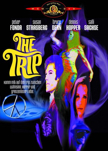The Trip - Poster 1