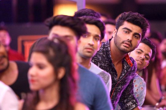 Half Girlfriend - Maybe Baby - Szenenbild 5