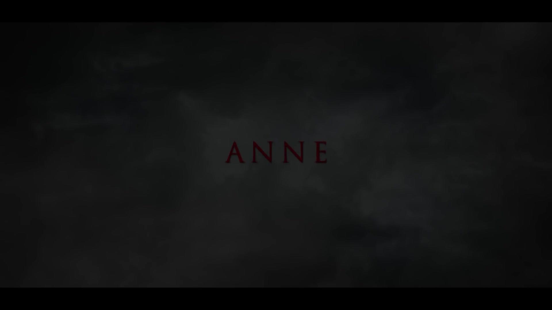 Anne - Trailer - Englisch - HD