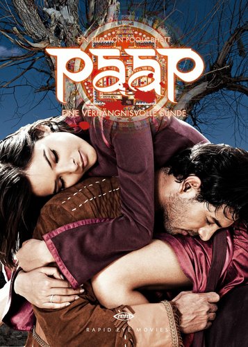 Paap - Poster 1