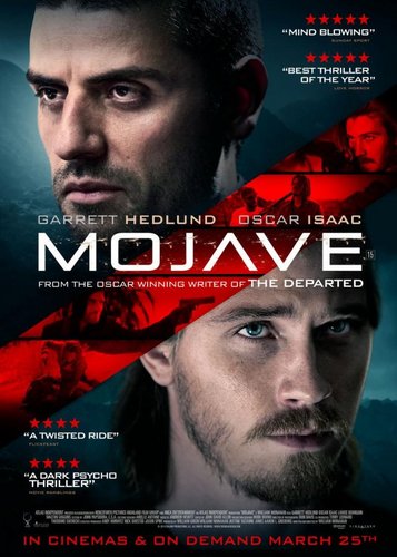 Mojave - Poster 1