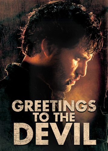 Greetings to the Devil - Poster 1