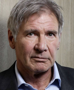 Harrison Ford