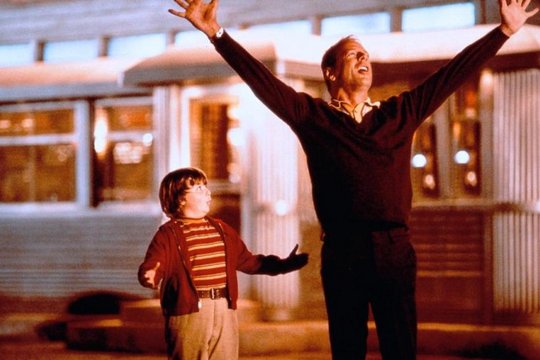 The Kid - Image ist alles - Szenenbild 19