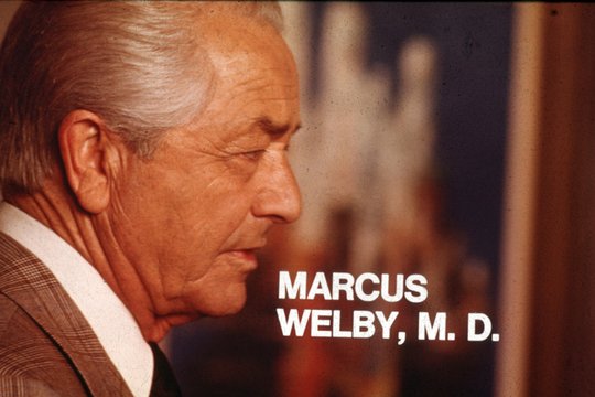 Dr. med. Marcus Welby - Staffel 1 - Szenenbild 1