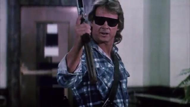 Sie leben! - Trailer - Englisch - SD