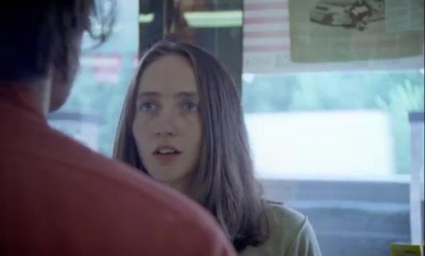 The Brown Bunny - Trailer - Deutsch - SD
