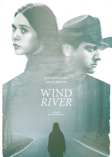 Wind River - Poster 5
