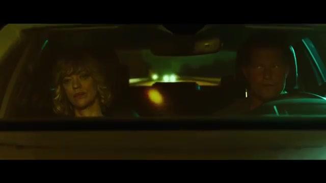 Gott, du kannst ein Arsch sein! - Trailer - Deutsch - SD