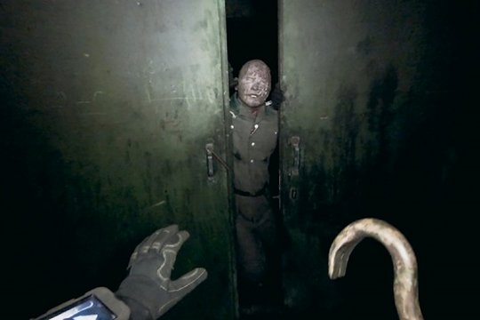 Bunker of the Dead - Szenenbild 4