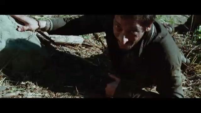 Wrecked - Trailer - Deutsch - SD