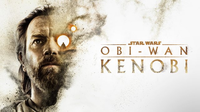 Star Wars - Obi-Wan Kenobi - Wallpaper 3