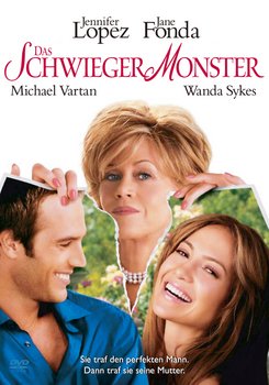 Schwiegermonster Schwiegermonster