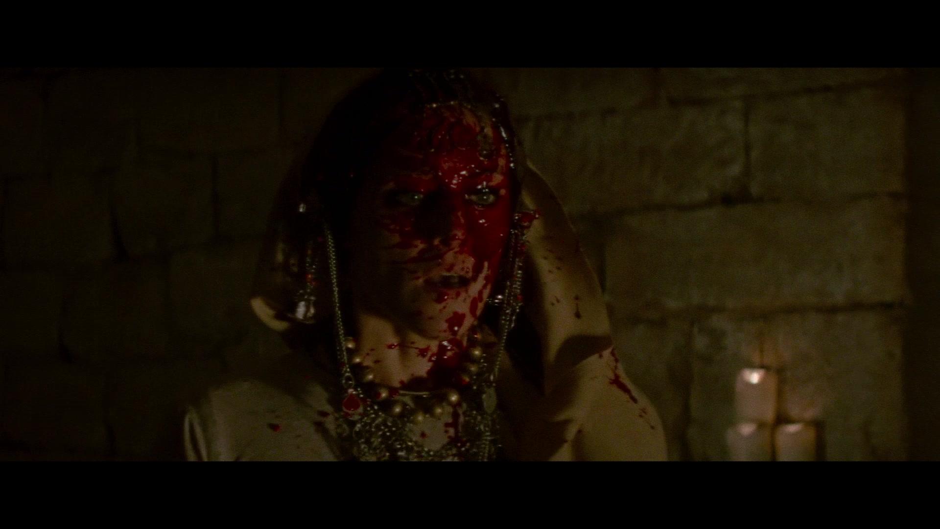 The Vourdalak - Trailer - Deutsch - HD