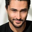 Jonny Cruz