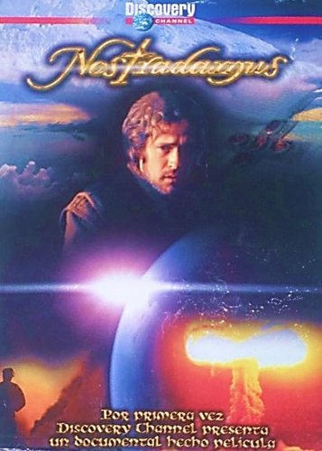 Nostradamus - Poster 1