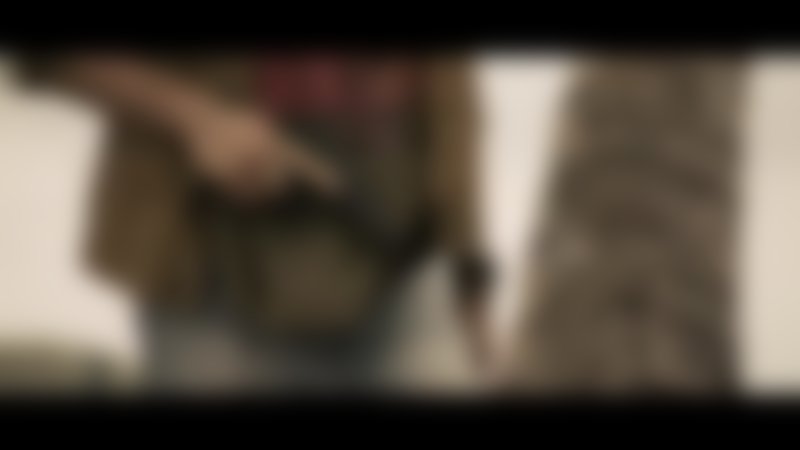 City of Abduction - Trailer - Portugiesisch - HD