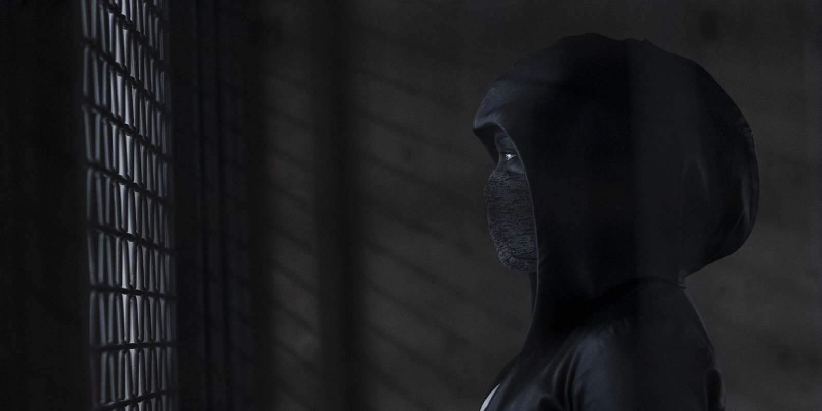 Watchmen - Staffel 1