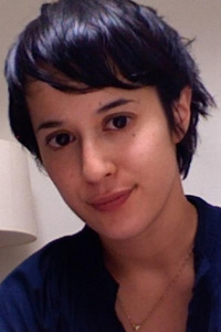 Lisa Barros D&#039;Sa