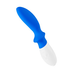 Loki Prostate Massager, 20 cm