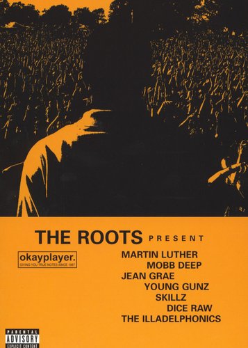 The Roots Present - Poster 1