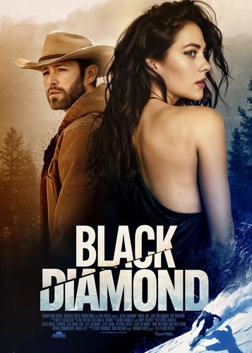 Black Diamond - Poster 2