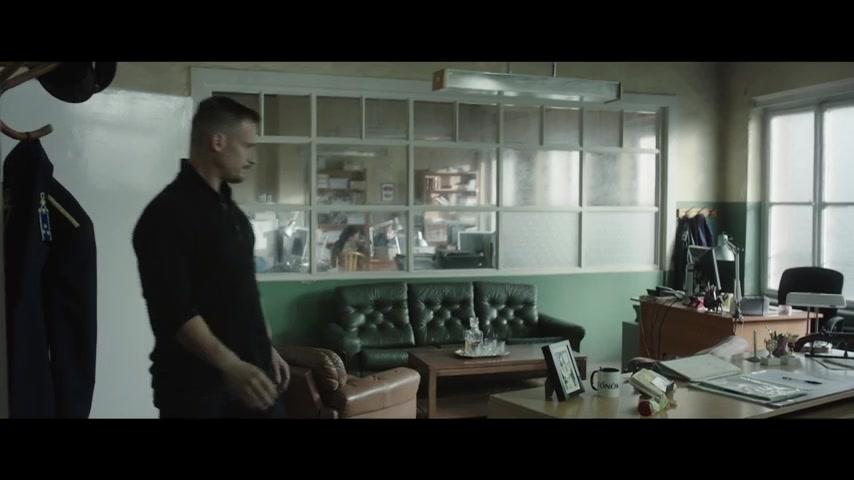 Home Guards - Trailer - Deutsch - SD