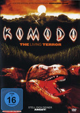 Komodo - Die Dracheninsel