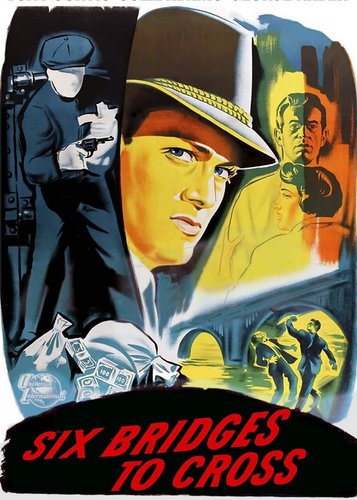 Seine letzte Chance - Poster 5