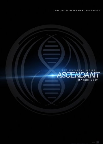 Die Bestimmung 4 - Ascendant - Poster 1