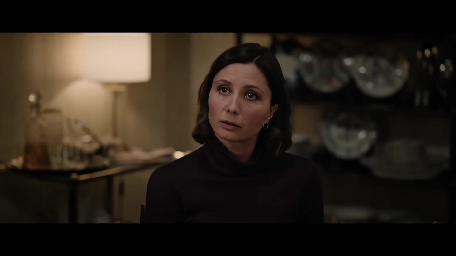 La Grazia - Trailer - Englisch - HD