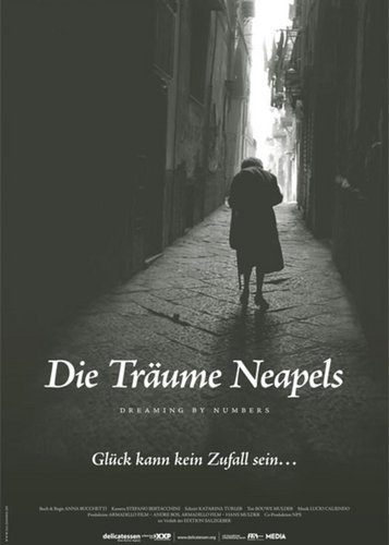 Die Träume Neapels - Poster 1