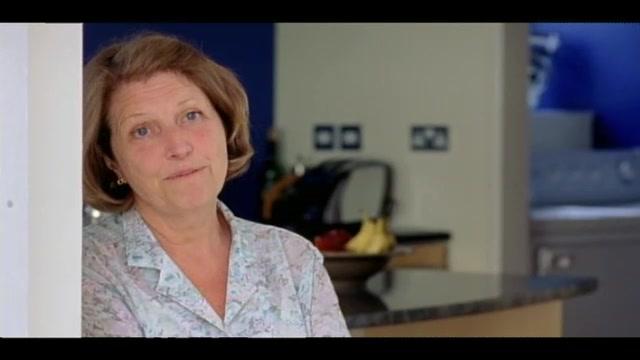 Die Mutter - Trailer - Englisch - SD