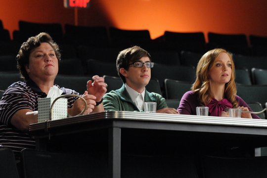 Glee - Staffel 3 - Szenenbild 1