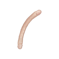 Doppeldildo, 46 cm