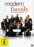 Modern Family - Staffel 5