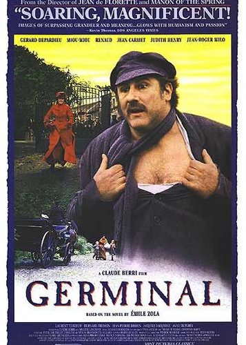 Germinal - Poster 2