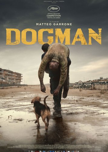 Dogman - Poster 3