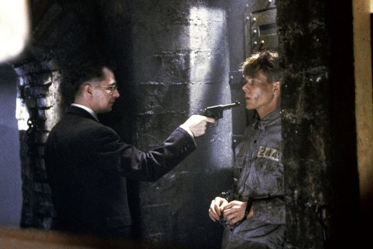 Murder in the First - Lebenslang in Alcatraz - Szenenbild 7