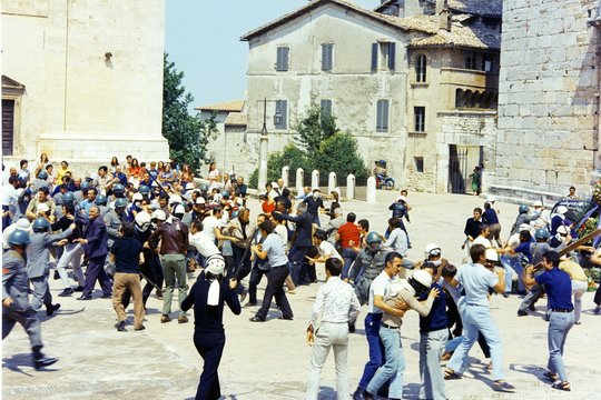La Califfa - Szenenbild 3