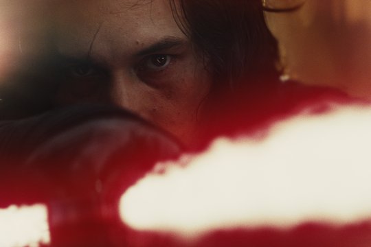Star Wars - Episode VIII - Die letzten Jedi - Szenenbild 8