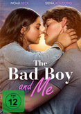 The Bad Boy and Me