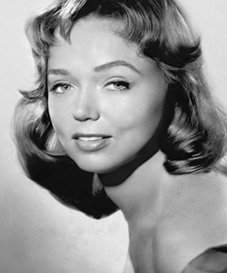 Yvette Vickers